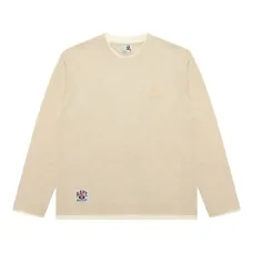 Футболка с длинными рукавами