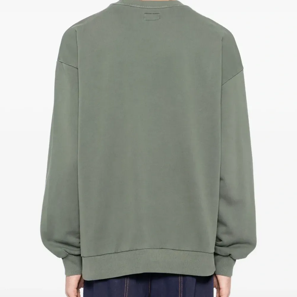 Толстовка с графичным принтом Толстовка с графичным принтом