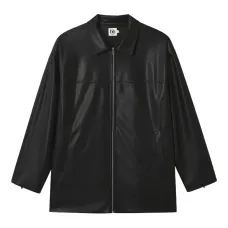 Куртка на молнии со вставками Куртка на молнии со вставками