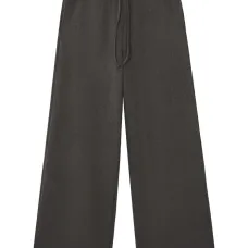 Брюки с кулиской