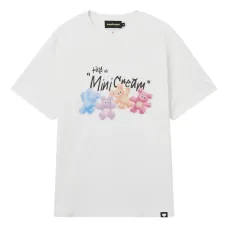 Базовая футболка