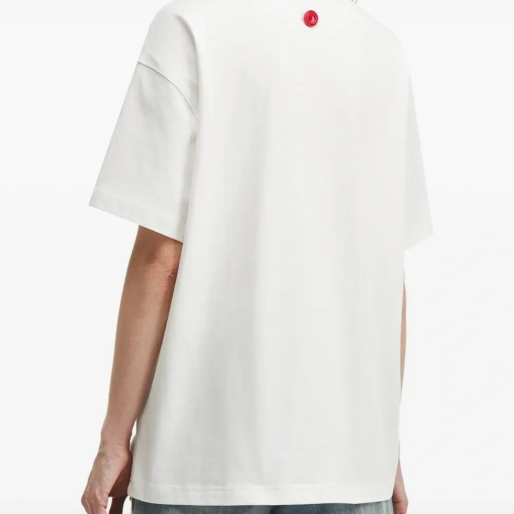 Базовая футболка