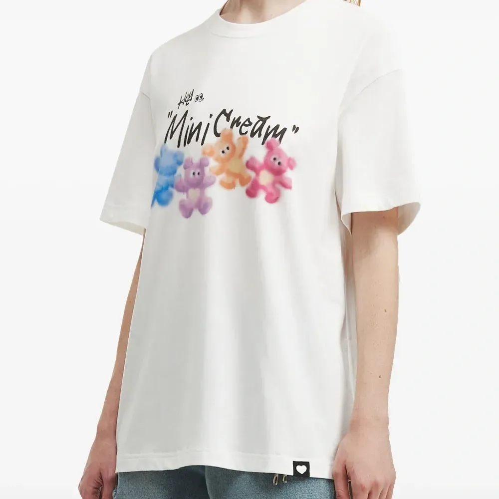 Базовая футболка