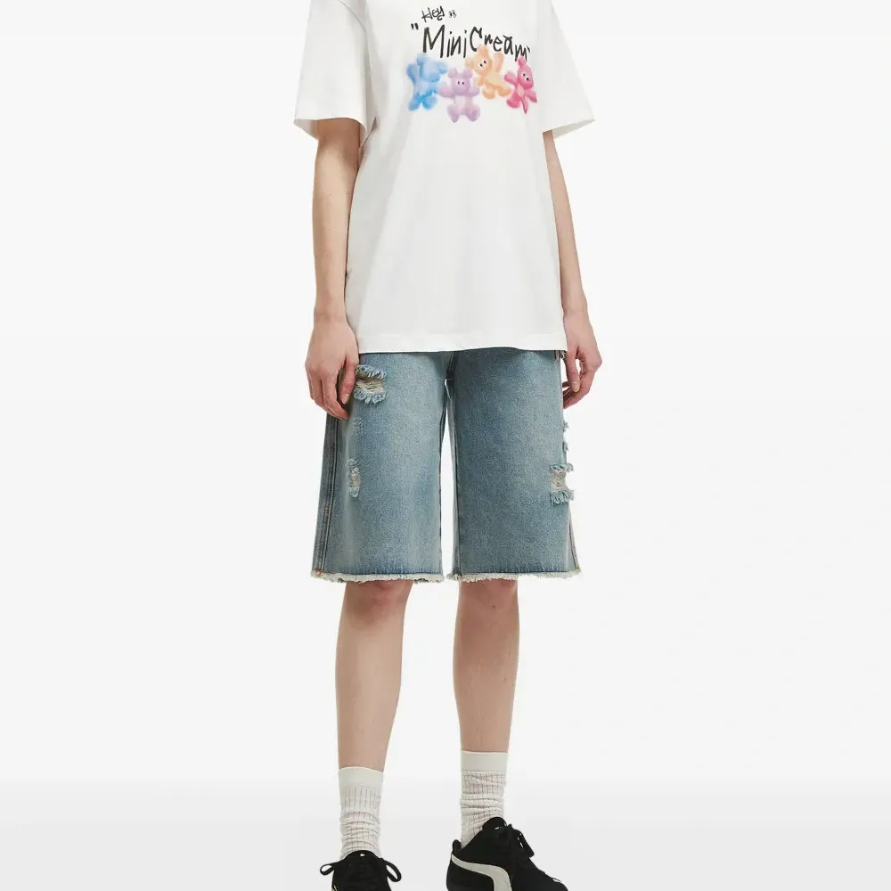 Базовая футболка