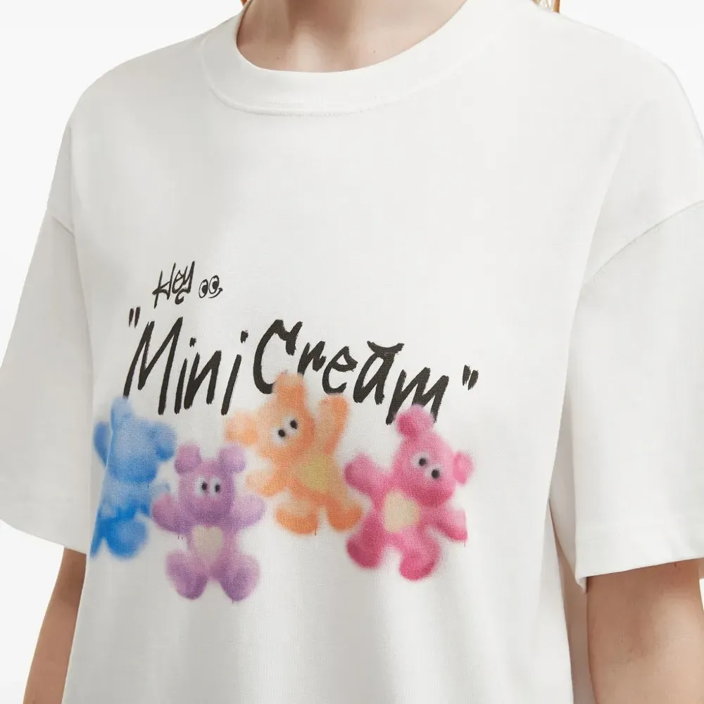 Базовая футболка