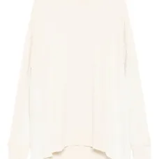 Толстовка с вышитым логотипом