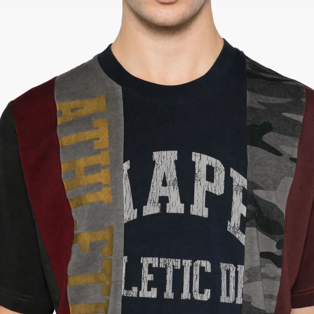 Футболка с логотипом