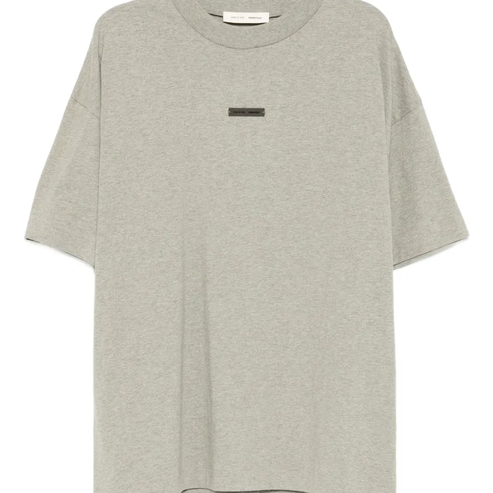 Футболка с короткими рукавами