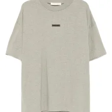 Футболка с короткими рукавами