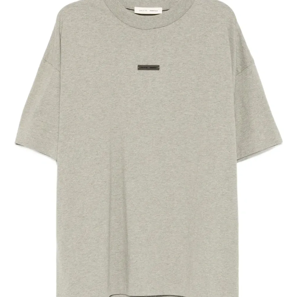 Футболка с короткими рукавами