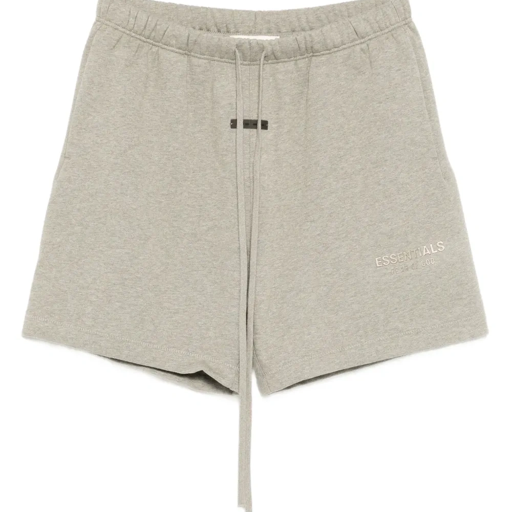 Шорты с логотипом