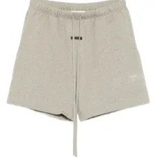 Шорты с логотипом