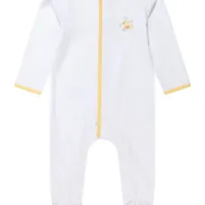 Пижама с вышивкой "резиновая уточка" Пижама с вышивкой "резиновая уточка"