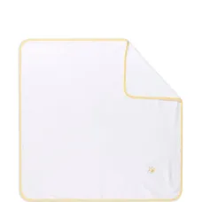 Одеяло с вышивкой Одеяло с вышивкой