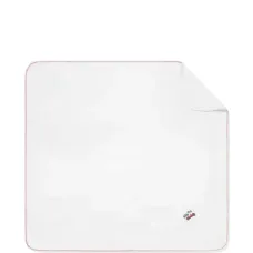 Одеяло с вышивкой Одеяло с вышивкой