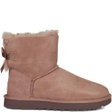 Угги Mini Bailey Bow II