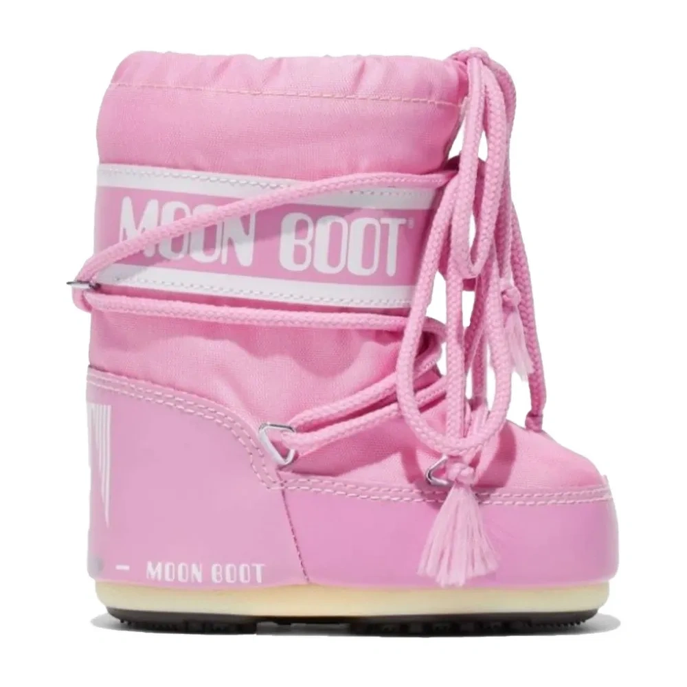 Ботинки Icon с логотипом