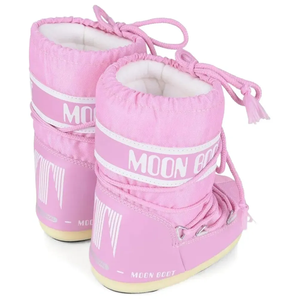 Ботинки Icon с логотипом Ботинки Icon с логотипом