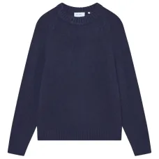 Свитер Gilbert с рукавами реглан