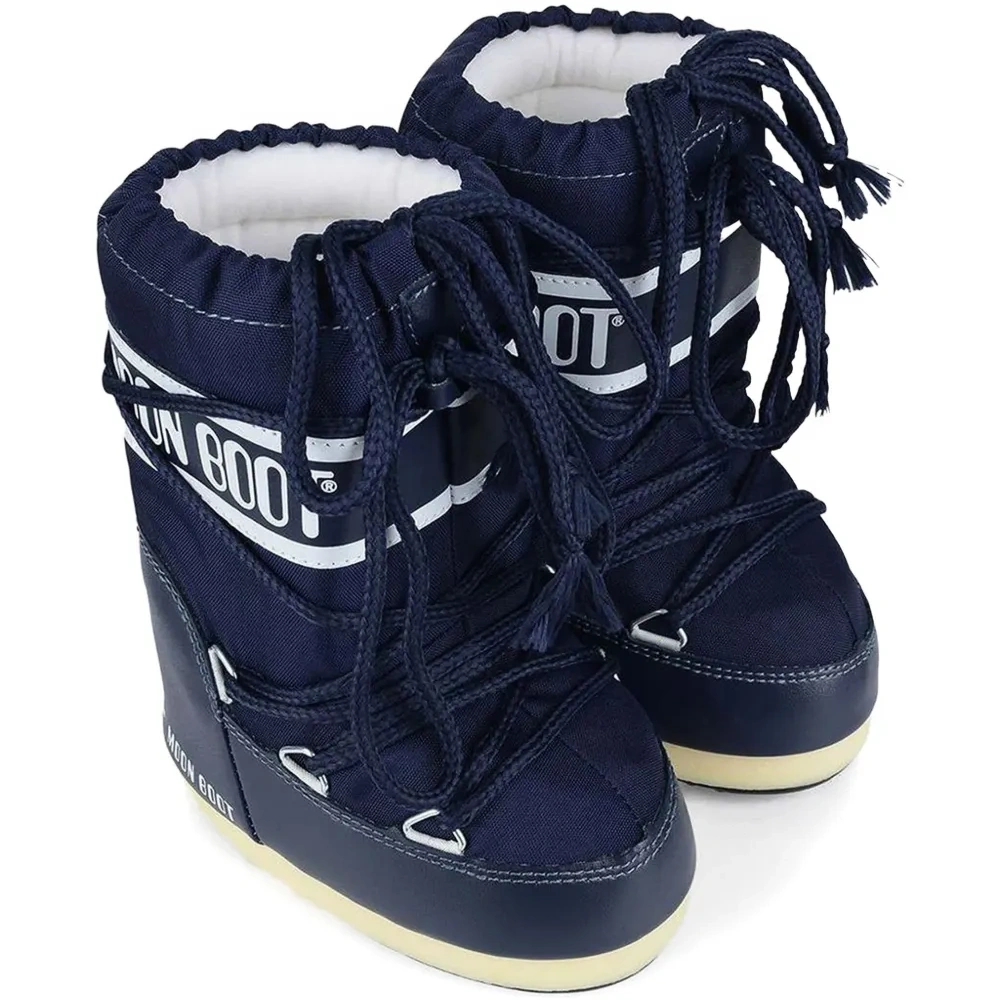 Ботинки Icon с логотипом