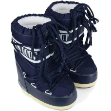 Ботинки Icon с логотипом