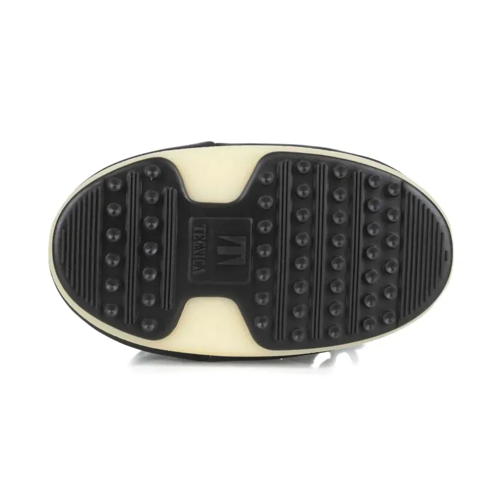 Ботинки Icon с логотипом