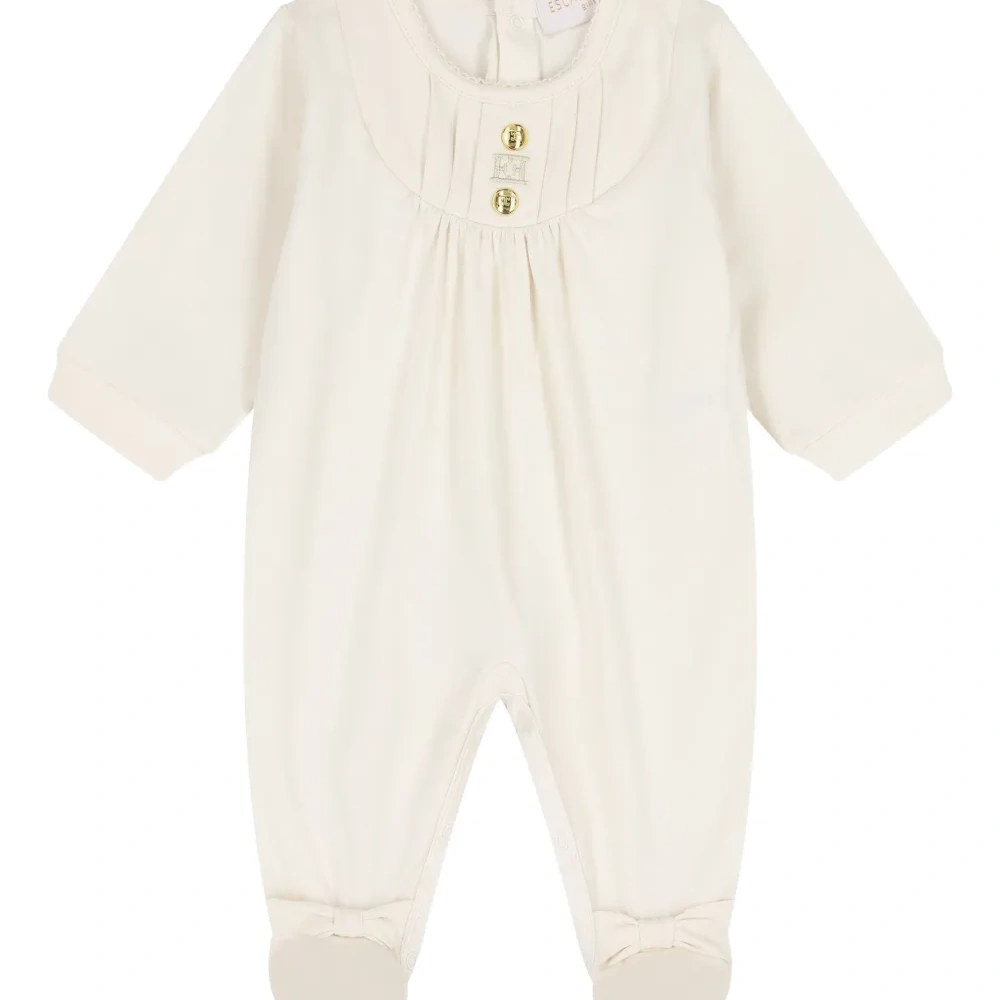 Пижама с логотипом