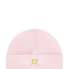 Шапка бини с вышитым логотипом