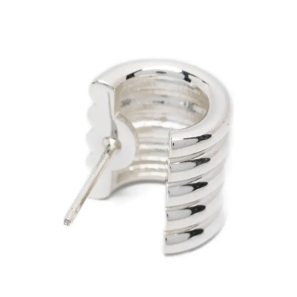 Маленькие серьги "Голлярхок"