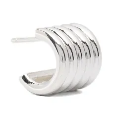 Маленькие серьги "Голлярхок" Маленькие серьги "Голлярхок"