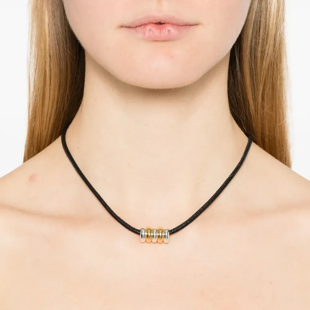 Ожерелье "Голлярдение"