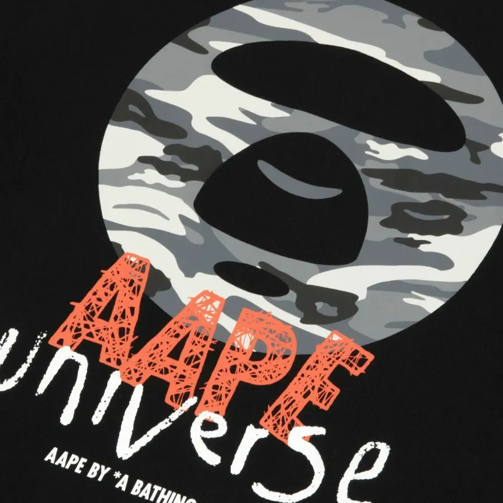 Толстовка с круглым вырезом Толстовка с круглым вырезом