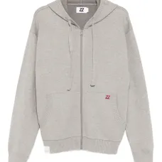 Куртка с нашивкой-логотипом Куртка с нашивкой-логотипом