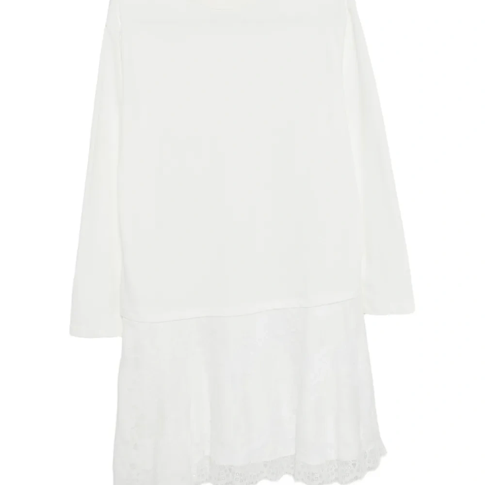 Платье в технике пэчворк