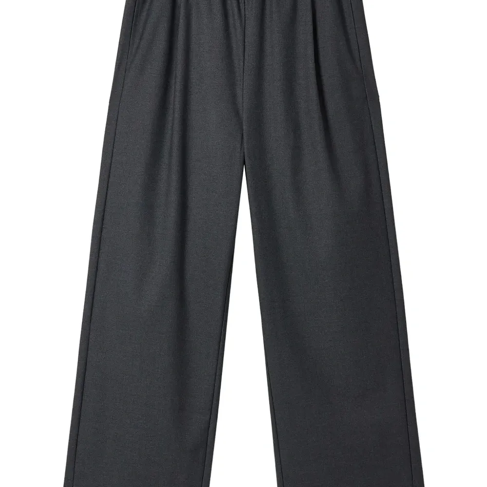 Брюки со складками