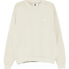 Свитер с принтом