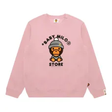 Толстовка с вышивкой