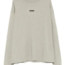 Футболка с длинными рукавами