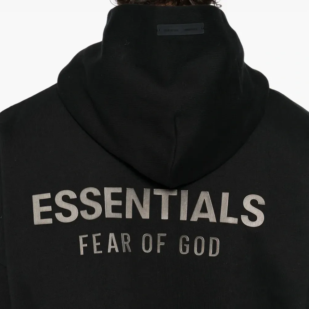 Флисовое худи на молнии Флисовое худи на молнии