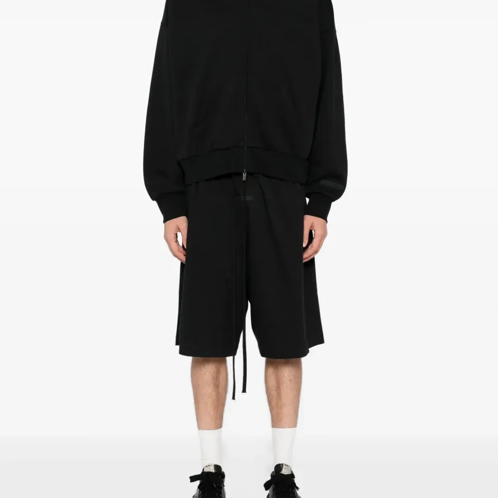 Флисовое худи на молнии Флисовое худи на молнии