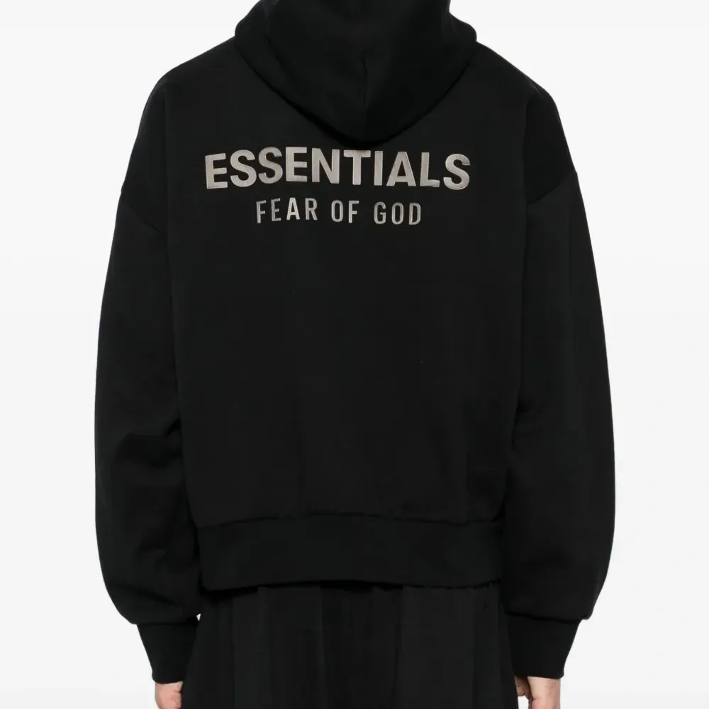 Флисовое худи на молнии Флисовое худи на молнии