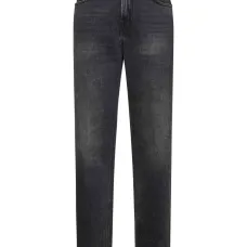 Джинсы с пятью карманами Джинсы с пятью карманами