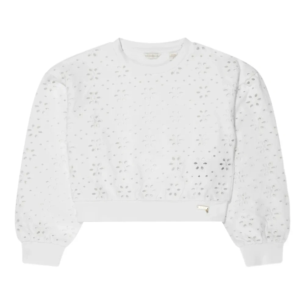 Толстовка с вышивкой