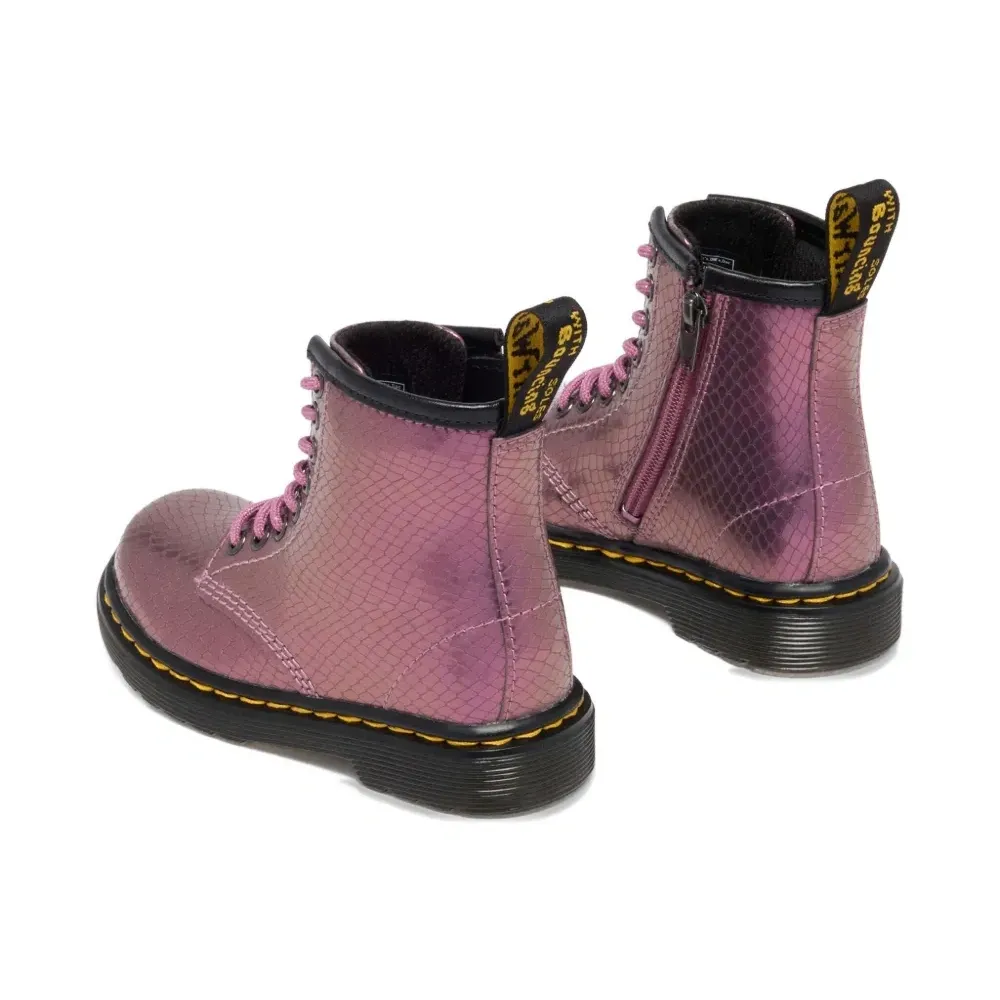 Ботинки на шнуровке Ботинки на шнуровке