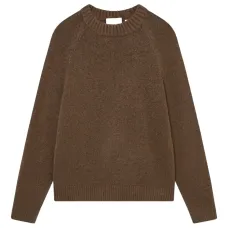 Свитер Gilbert с круглым вырезом