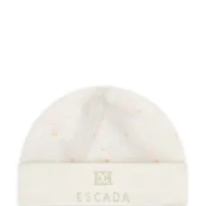 Шапка бини с логотипом