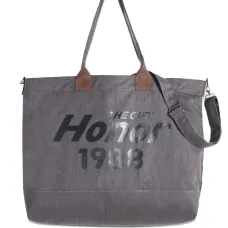 Сумка-тоут EST.1988 с нашивкой Сумка-тоут EST.1988 с нашивкой