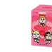 Коробка Vinyl Figures из коллаборации с Powerpuff Girls (9 см)