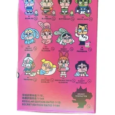 Коробка Vinyl Figures из коллаборации с Powerpuff Girls (9 см) Коробка Vinyl Figures из коллаборации с Powerpuff Girls (9 см)
