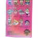 Коробка Vinyl Figures из коллаборации с Powerpuff Girls (9 см)